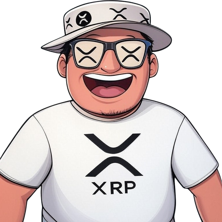 XRP Maxi Club Logo