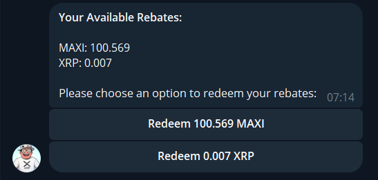 rebates